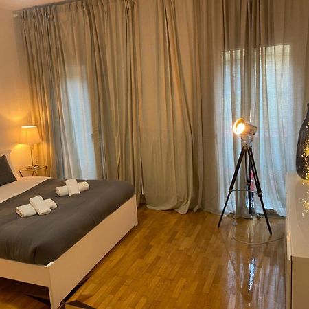 San Felice Rental Rooms ボローニャ エクステリア 写真