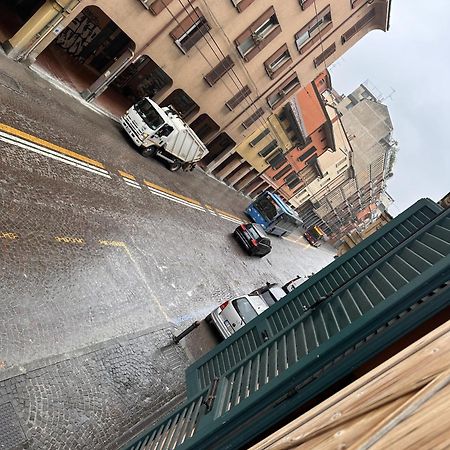 San Felice Rental Rooms ボローニャ エクステリア 写真