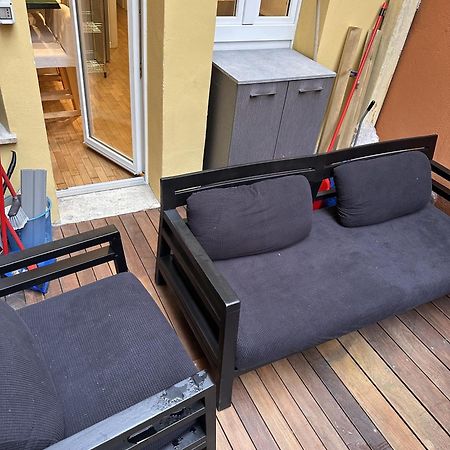 San Felice Rental Rooms ボローニャ エクステリア 写真