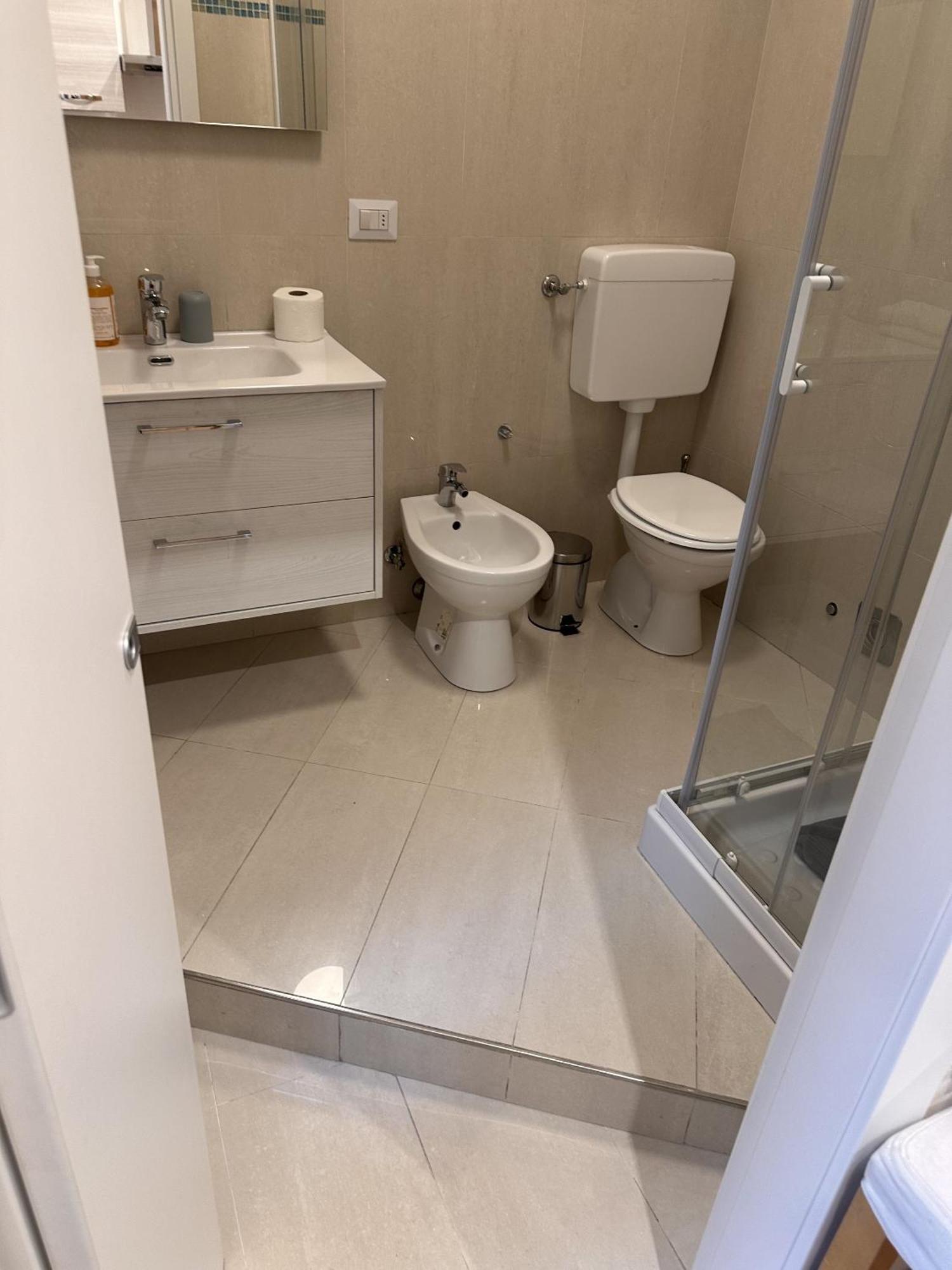 San Felice Rental Rooms ボローニャ エクステリア 写真