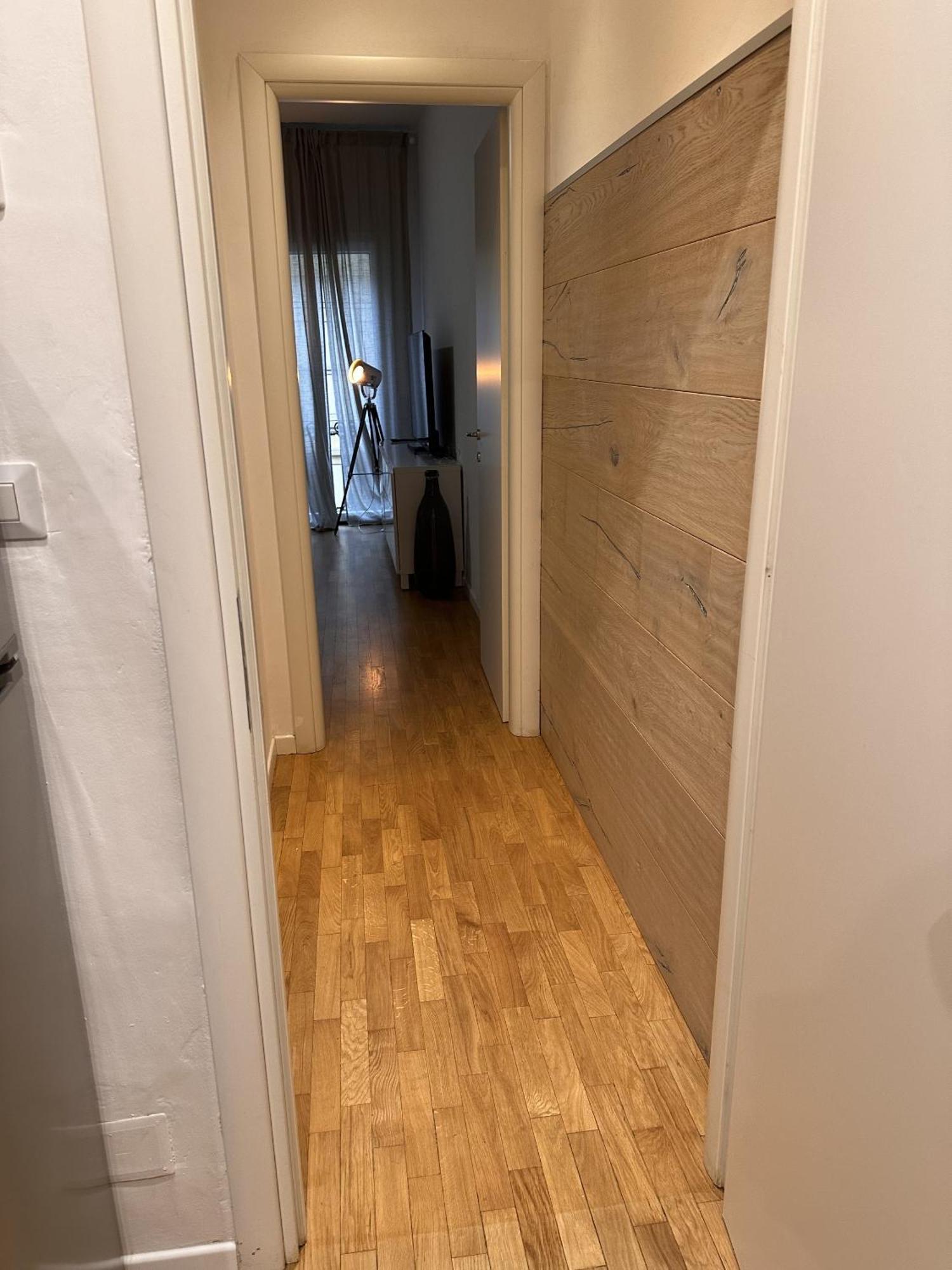 San Felice Rental Rooms ボローニャ エクステリア 写真