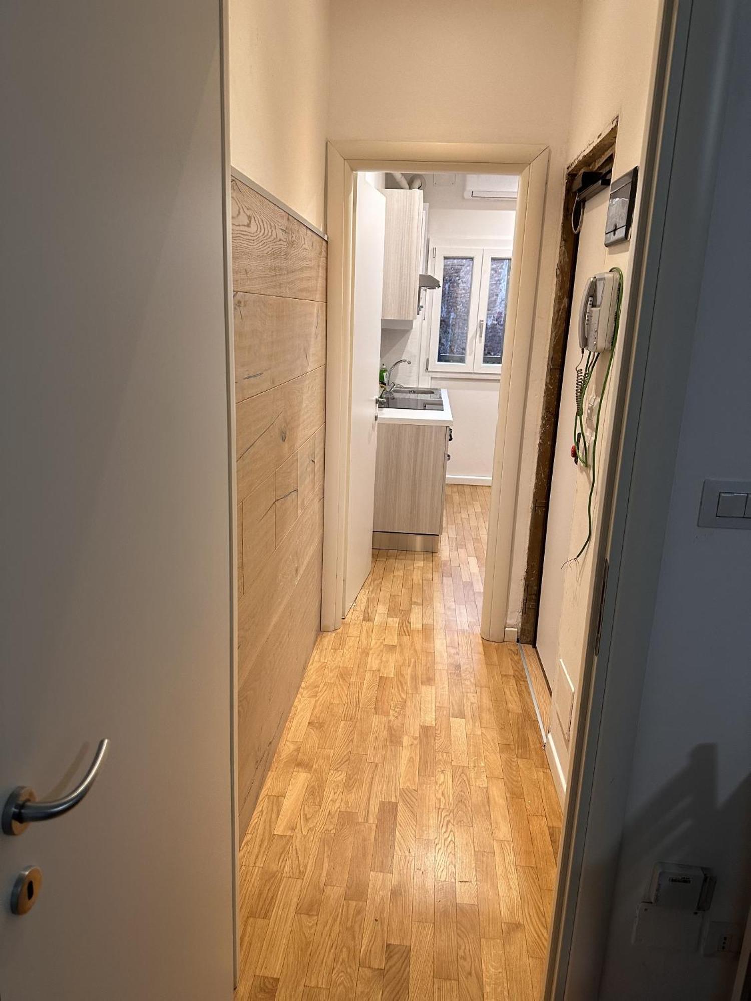 San Felice Rental Rooms ボローニャ エクステリア 写真