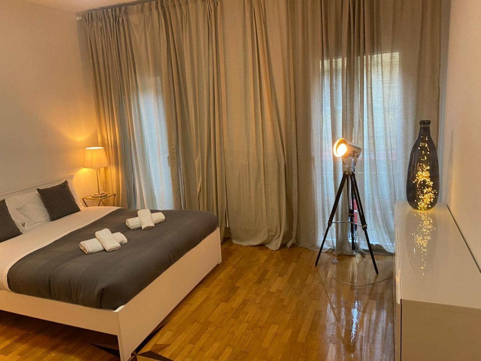 San Felice Rental Rooms ボローニャ エクステリア 写真