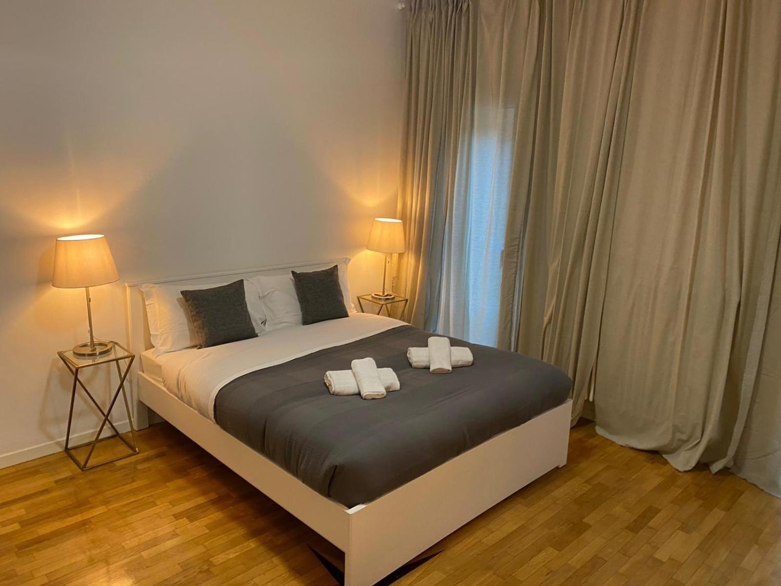 San Felice Rental Rooms ボローニャ エクステリア 写真