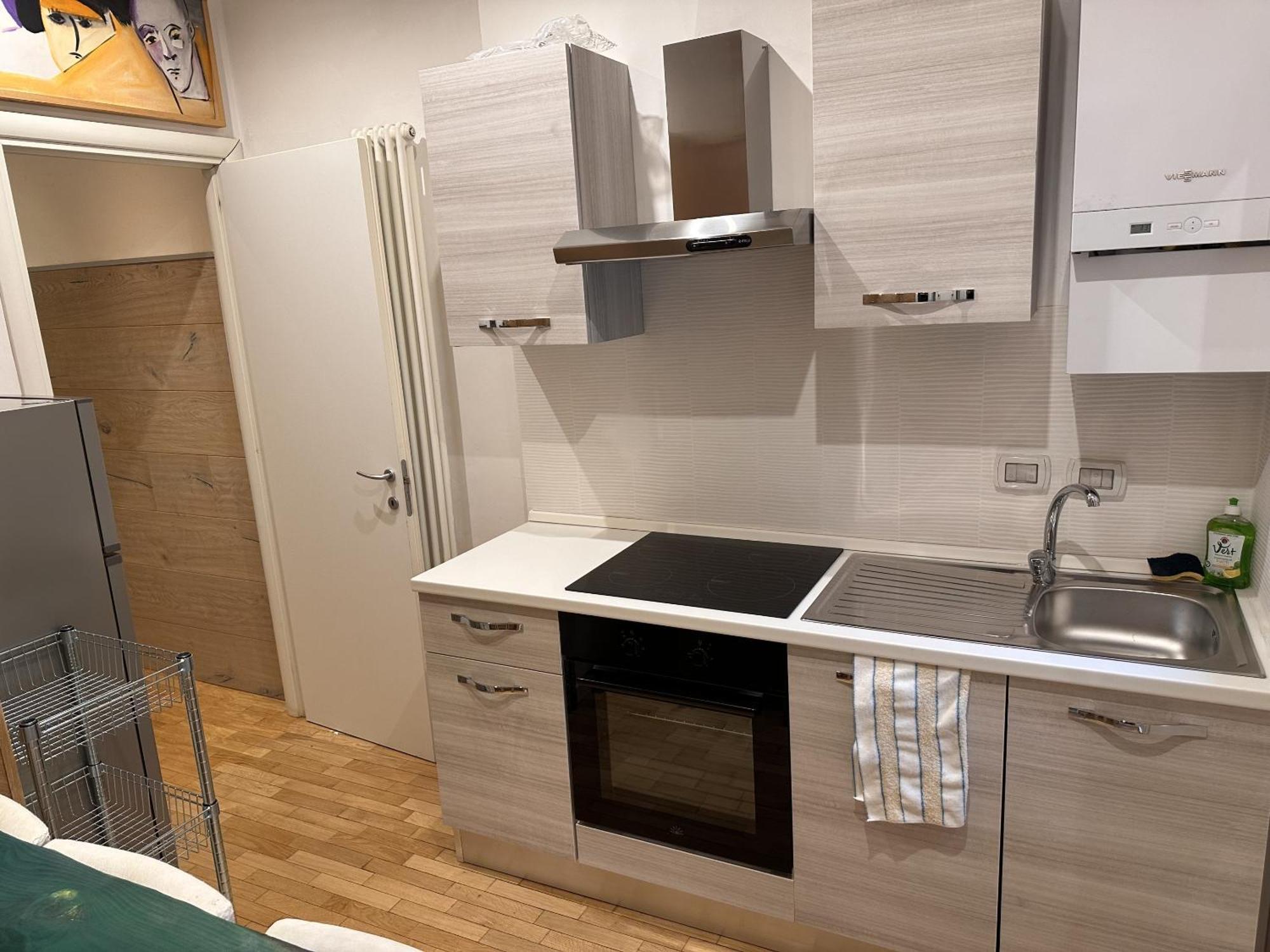 San Felice Rental Rooms ボローニャ エクステリア 写真