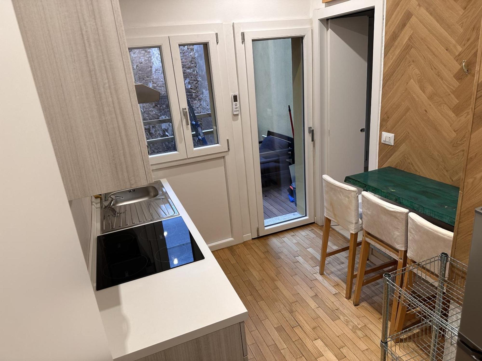 San Felice Rental Rooms ボローニャ エクステリア 写真