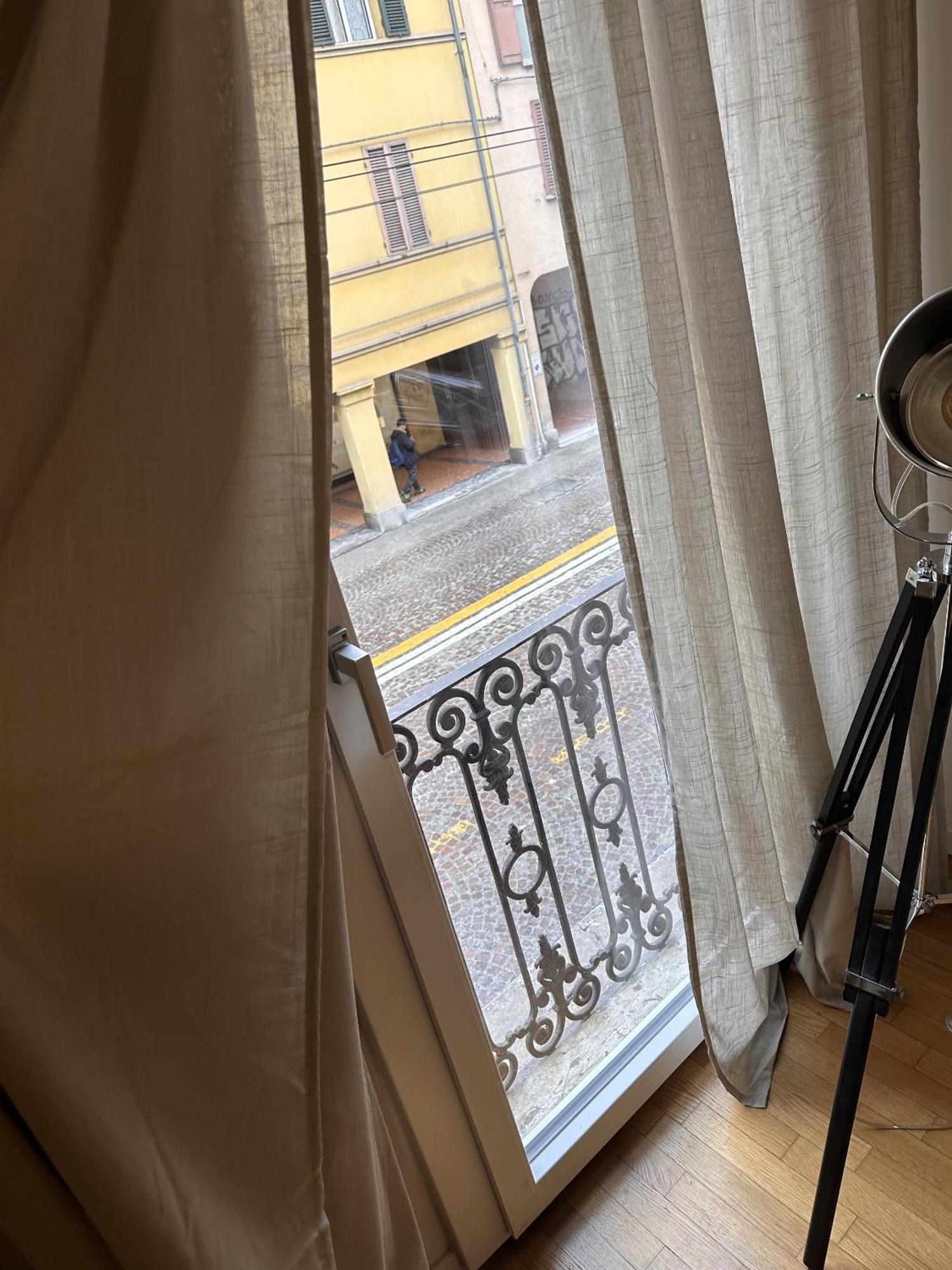 San Felice Rental Rooms ボローニャ エクステリア 写真